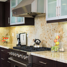 Kitchen ideas