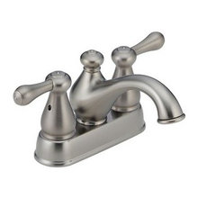 faucets