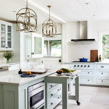 Kitchen Ideas (lights)