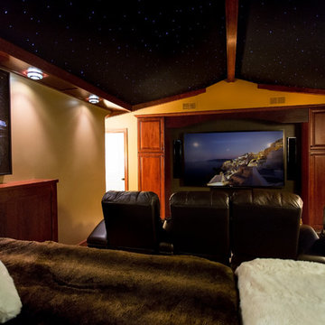Attic Transformation