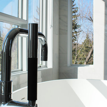 Full Home Upgrade - Rideau Park, Calgary