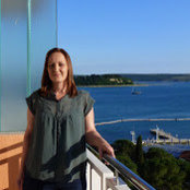 Sabine Geitz's photo