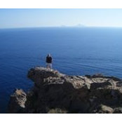 Hope George's photo