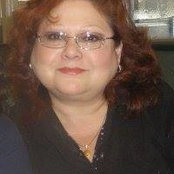 Foto von Yolanda Baca