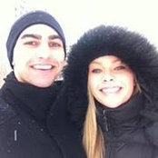 Dillon Gibson's photo