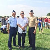 Cesar Gonzalez's photo