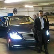Khalid Azimi's photo