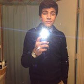 Preet Patel's photo