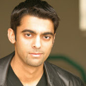 Umar Javaids foto