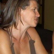 Danielle Collins billede