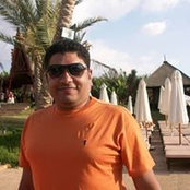 Ahmed Ibrahim's photo