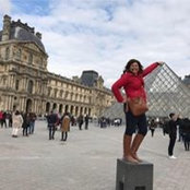Photo de Sandra Hancock