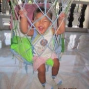 Foto von Gerald Sampang