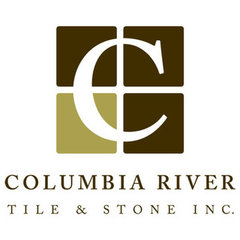 Columbia River Tile & Stone Inc.