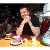 Stuart McLean's photo