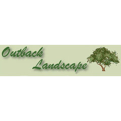 Outback Landscape
