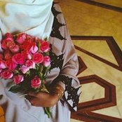 Huda Azem's photo