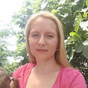 Foto von Валентина