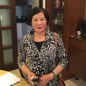 Simone Wu's photo