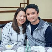 Gerald Tang's photo