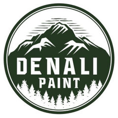 Denali Paint