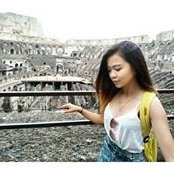 Foto von Carmen Zhao