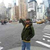 Allen Johnson's photo