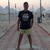 Mohammed Kohiel's photo