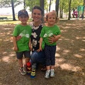 Stephenie Moore's photo