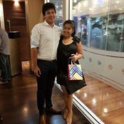 Alyssa Ferrer's photo