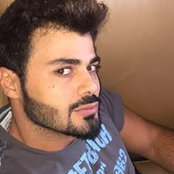 Ahmad Hajj's photo