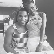 Ebony Snow's photo