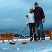 Tasha Karlberg's photo