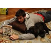 Aaron Bihl's photo