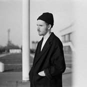 Daniil Kadykov's photo
