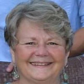 Barbara Arnold's photo