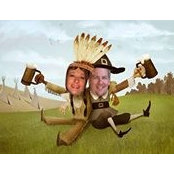 Larry Demar's photo