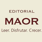 Editorial Maors foto
