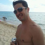 Oscar Perez's photo