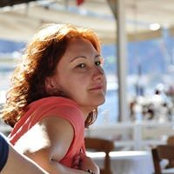 Ольга Петрова's photo
