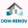 DOM-RENOV 0761146489