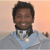 Dhaval Shreyass foto