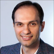 Keyvan Vakili's photo