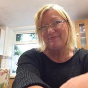 Patsy Drakes foto