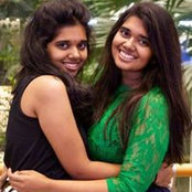 Foto von Divya Vijayaragavan