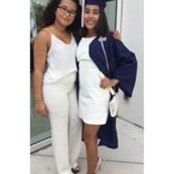 Foto von Kaylen Rodriguez