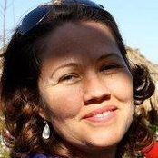 Susan Baghdadi's photo