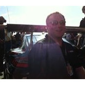 David Berger's photo