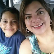 Foto von Wanda Rosado
