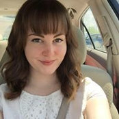 Katherine Forman's photo